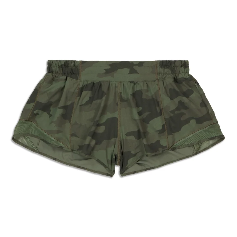Deal Zone Hotty Hot Short II - Resale