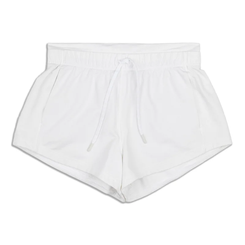 Exclusive Deal Inner Glow High-Rise Short