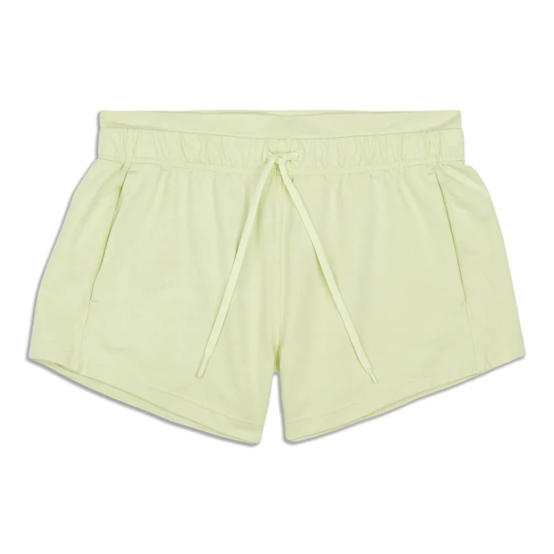 Members Only Inner Glow High-Rise Short