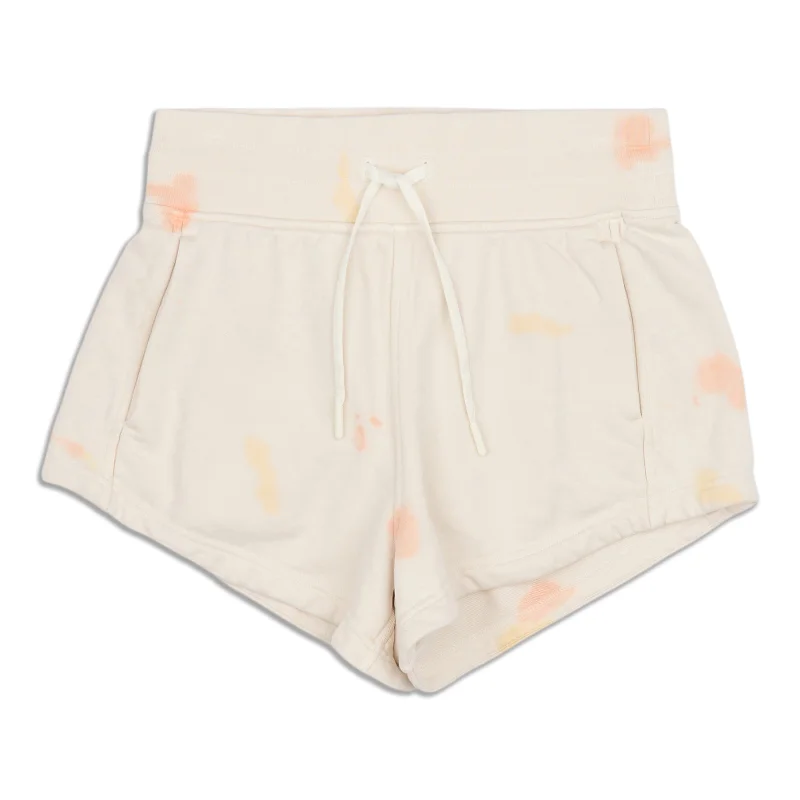 One-DAY Sale Inner Glow High-Rise Short