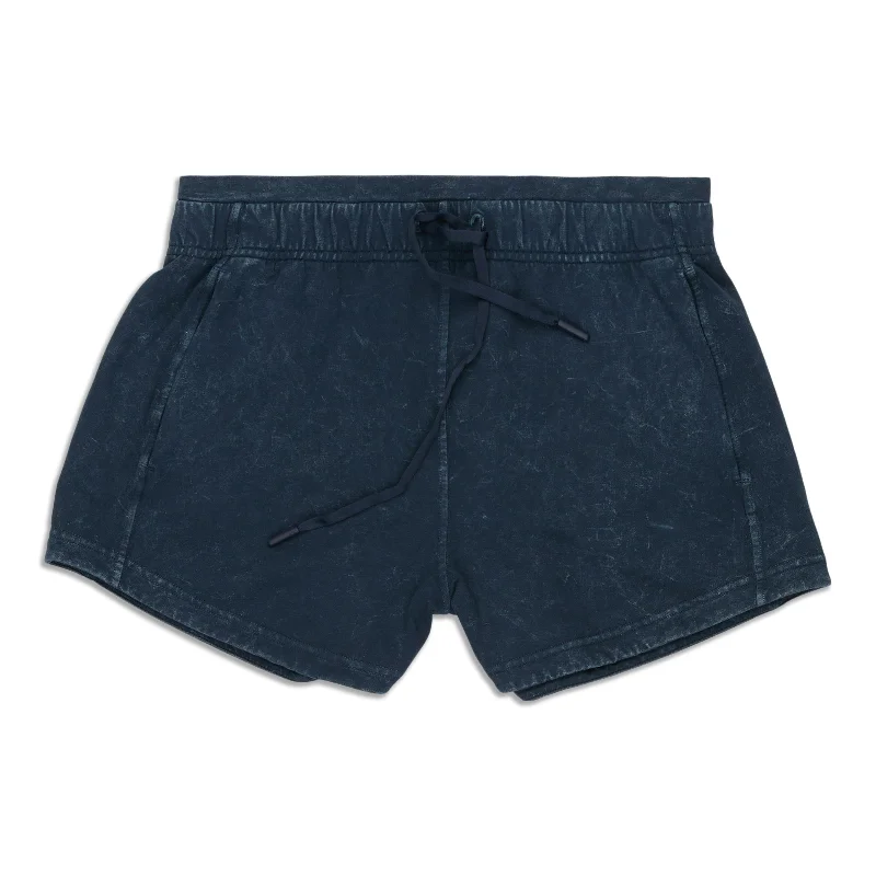 Clearance Event Inner Glow High Rise Short - Resale