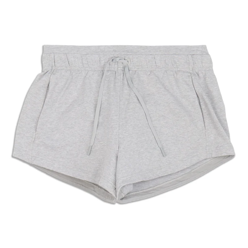 Savings Bonanza Inner Glow High-Rise Short - Resale