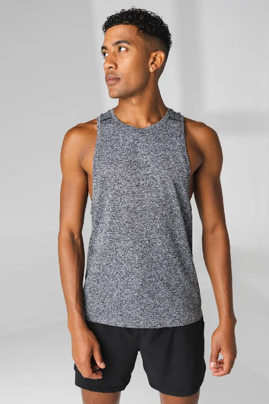 Vitality Kinetic® Tank - Midnight Marl