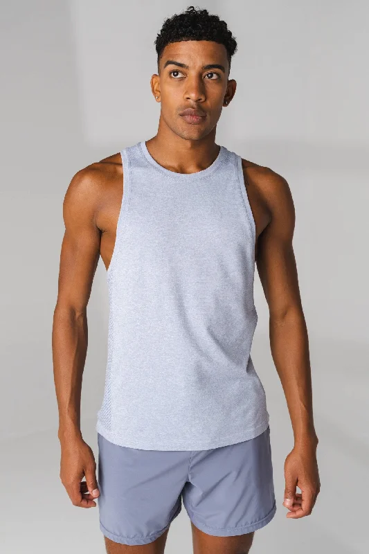 Vitality Kinetic® Tank - Sky Marl