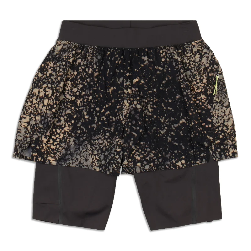 Stock Clearance Lab Alacer Short - Resale