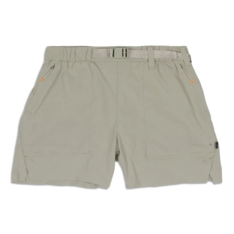 Limited Time Offer Lab Kosaten Short - Resale