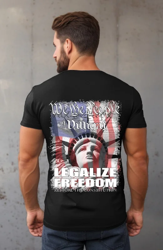 Legalize Freedom