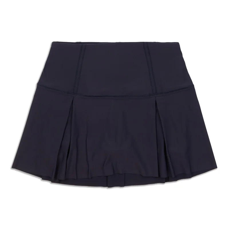 New Deals Lost In Pace Skirt - Resale