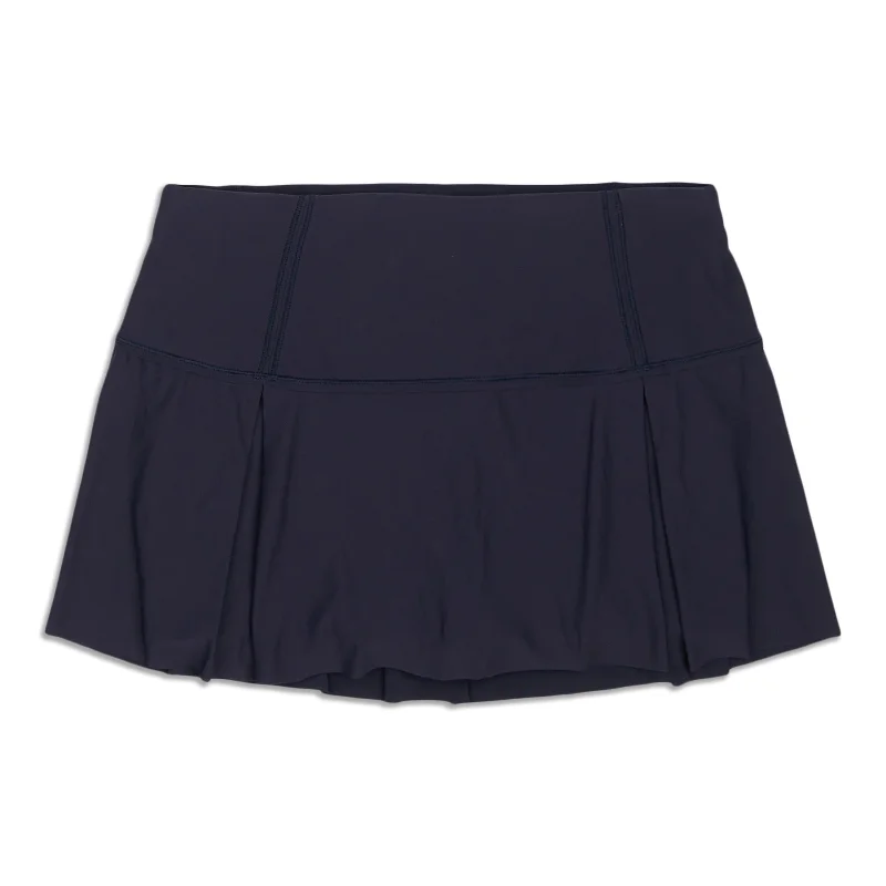 Price Cut Lost In Pace Skirt - Resale