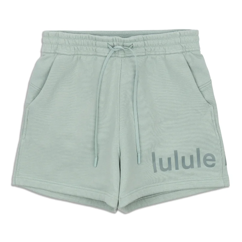 Massive Deals Loungeful HR Short