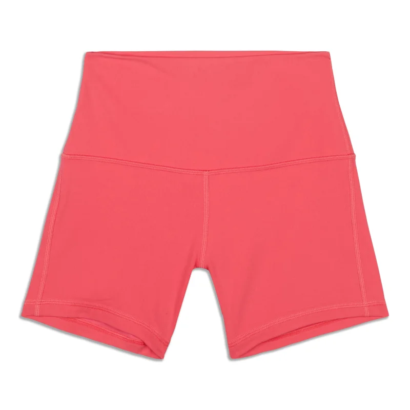 Don’t Miss Out lululemon Align™ High-Rise Short