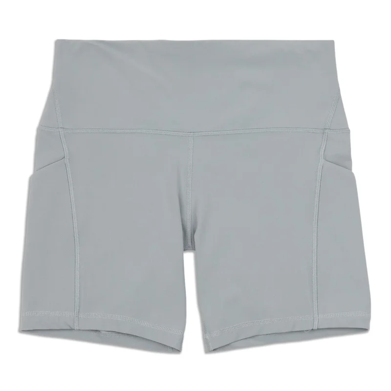 Don't Wait lululemon Align™ High-Rise Short with Pockets
