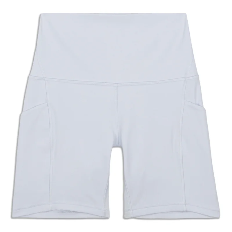 Referral Discount lululemon Align™ High-Rise Short with Pockets
