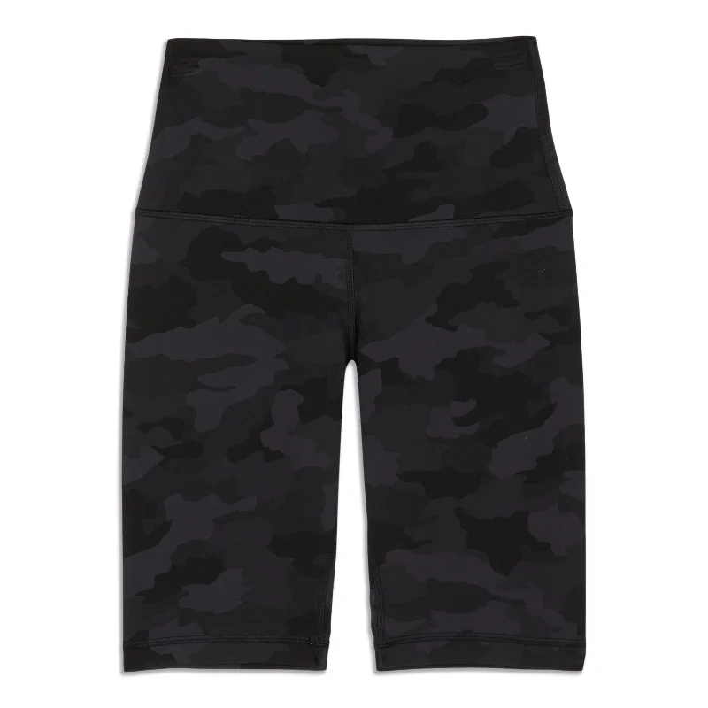 Exclusive Access lululemon Align™ Super-High-Rise Short - Resale