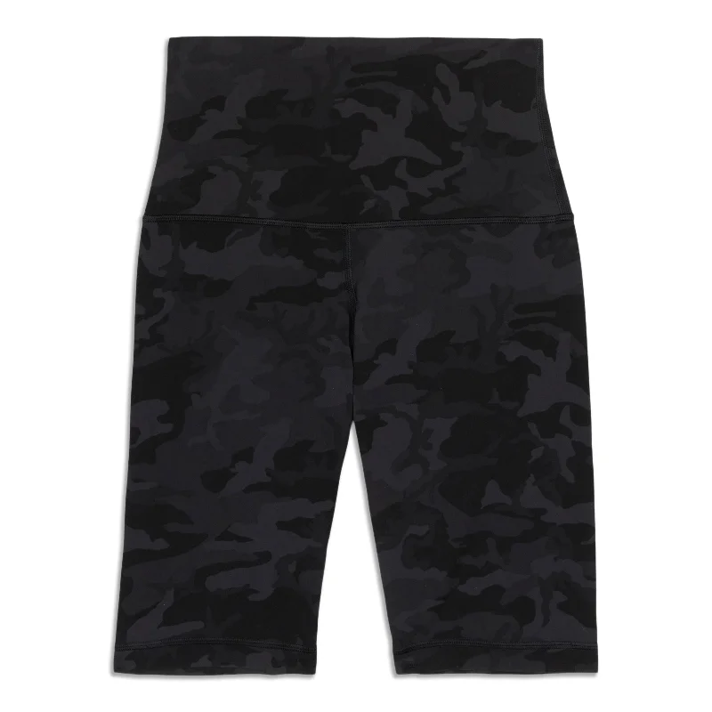 Limited Quantity lululemon Align™ Super High Rise Short - Resale