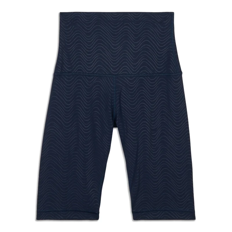 Instant Savings lululemon Align™ Super High Rise Short - Resale