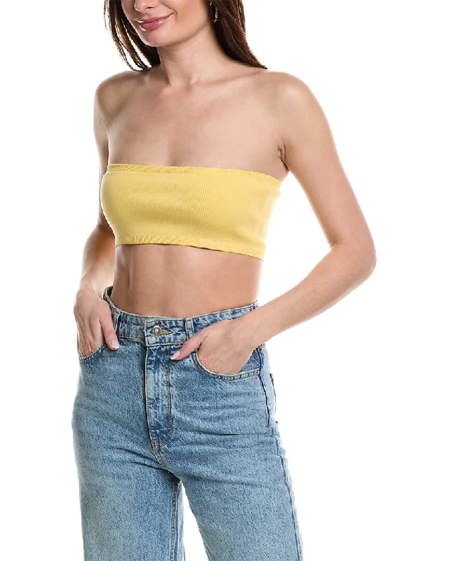 Deal Mania Max Mara Avori Tube Top