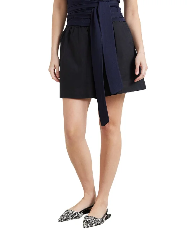 Major Savings Modern Citizen Beau High-Waisted Short