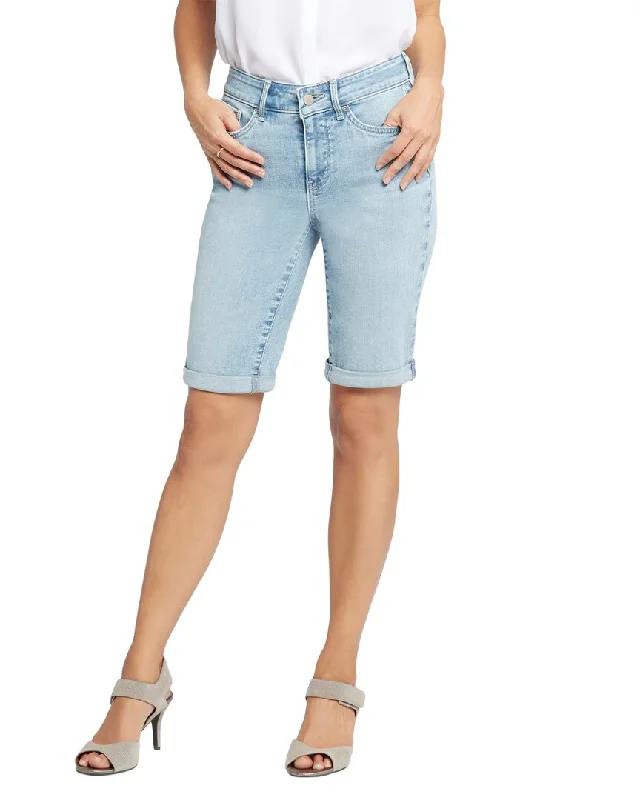 Reduced Prices NYDJ Briella Promise Short