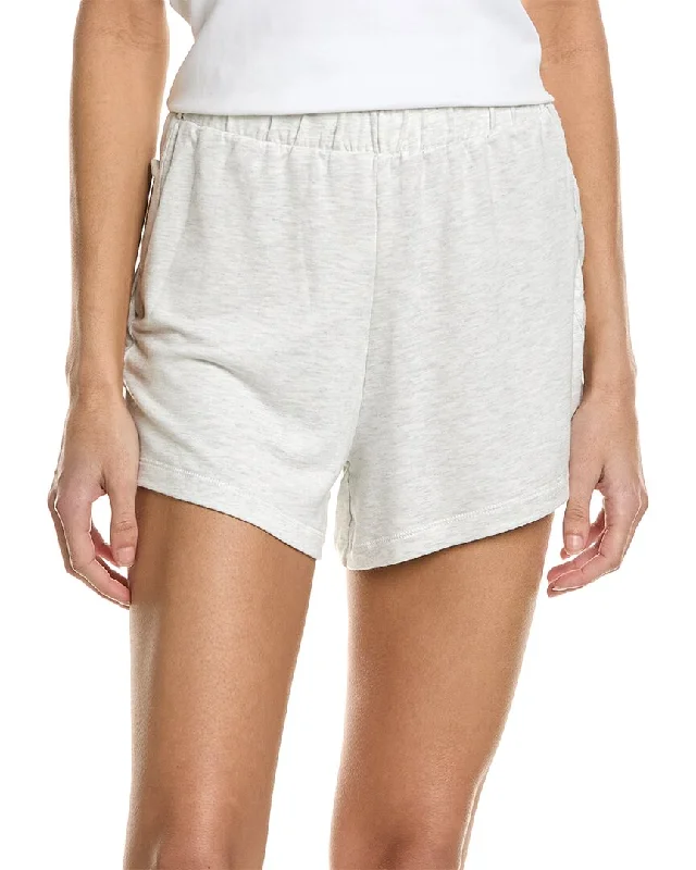 Discount Extravaganza Project Social T Rumors Side Lace-Up Short