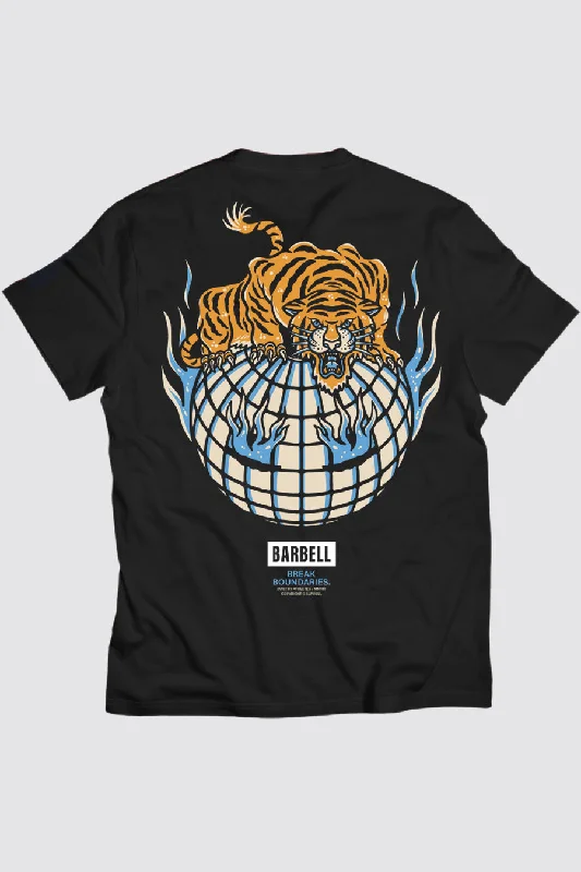 Rule The World Tee