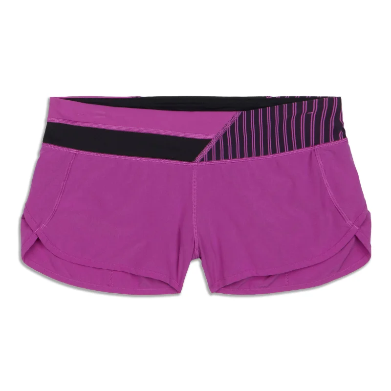 New Arrival Run Speed Short - Resale