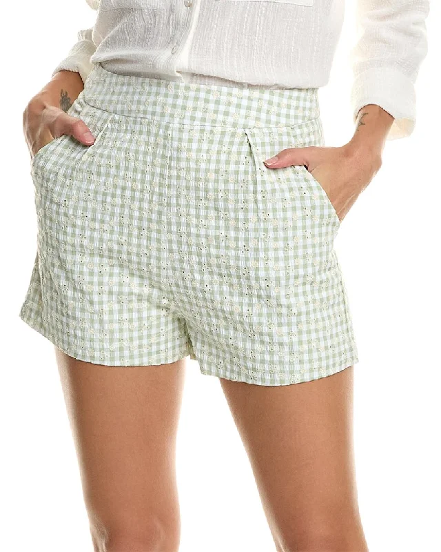 Warehouse Sale Sage the Label Brunch Baby Short