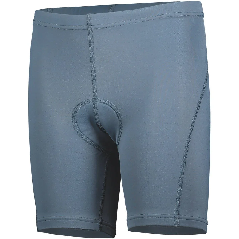 Buy More, Save More Scott Junior Padded Cycling Shorts - Blue