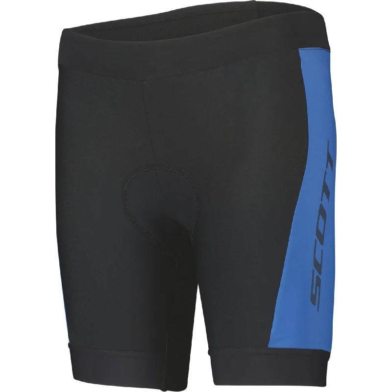 Extra Savings Scott RC Pro Junior Cycling Shorts - Black