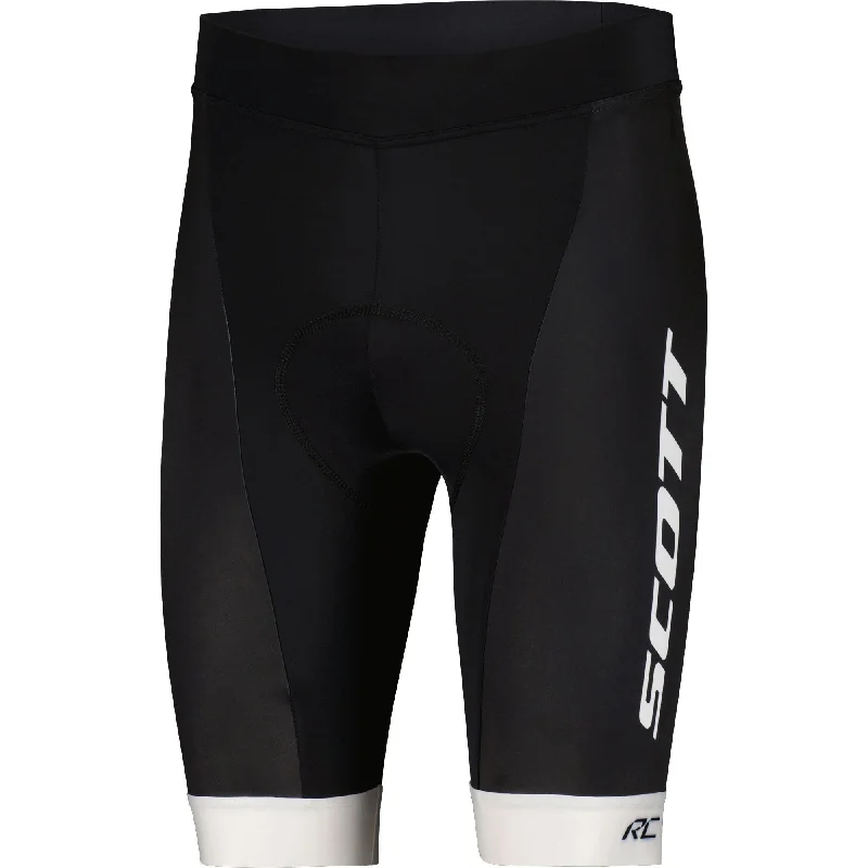 Buy Now Scott RC Team ++ Mens Cycling Shorts - Black