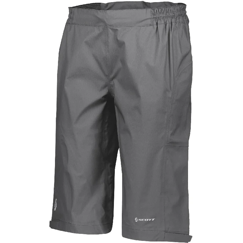 Price Drop Scott Trail MTN DRYO 50 Womens Cycling Shorts - Grey