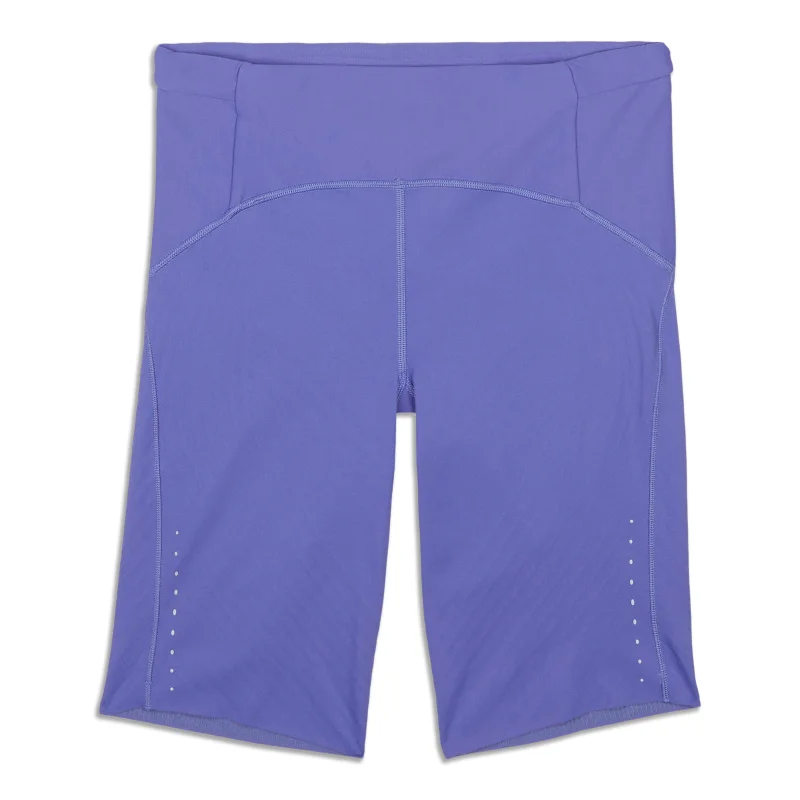 Limited Edition SenseKnit Running High-Rise Short