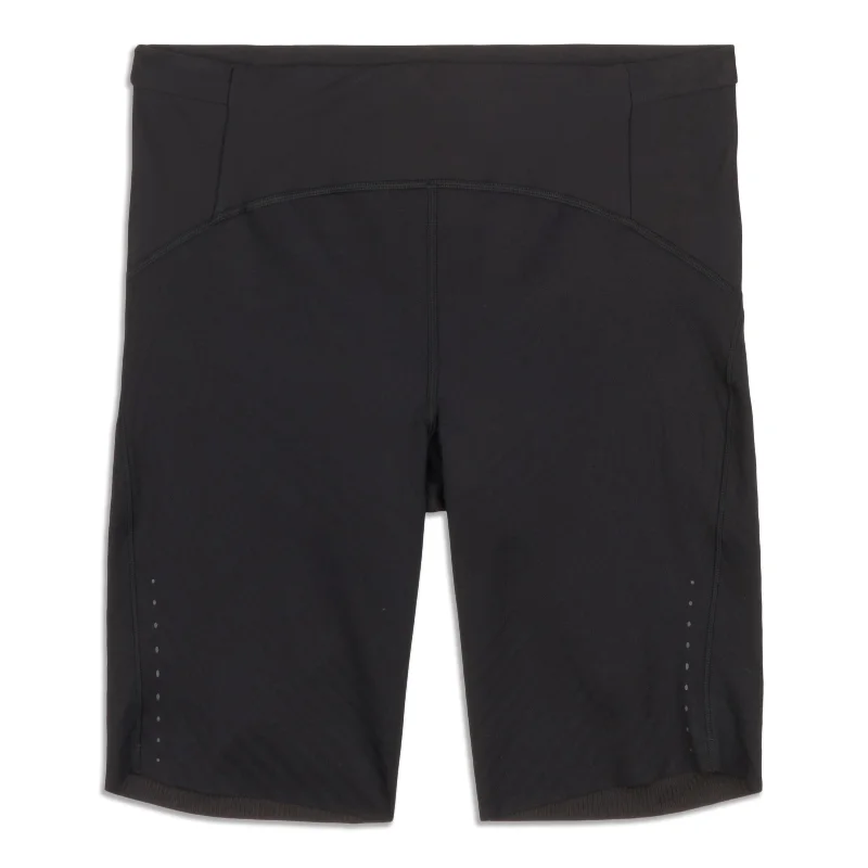 Mega Sale SenseKnit Running High-Rise Short - Resale