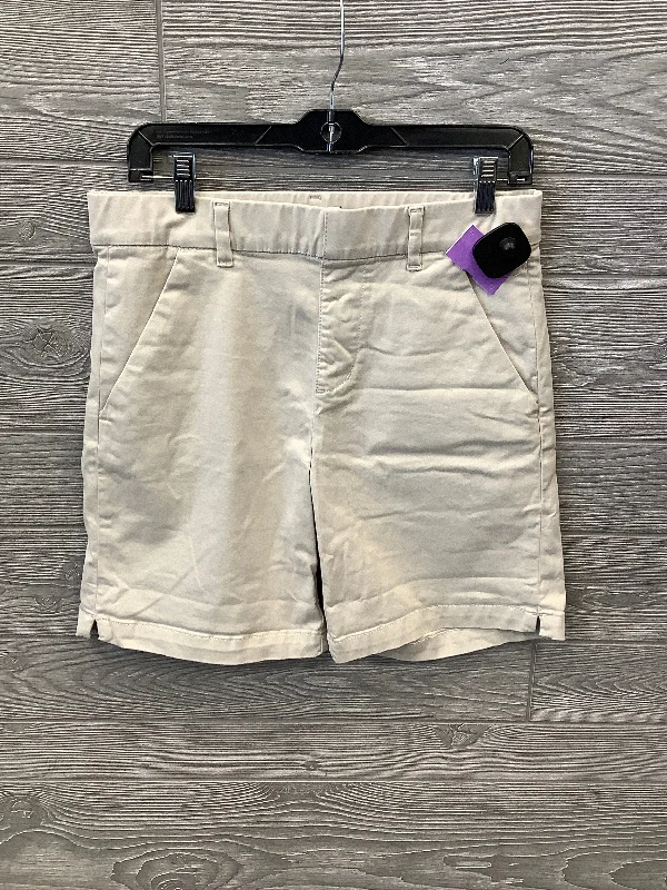 Unbeatable Prices Shorts By Jag In Tan, Size: 6