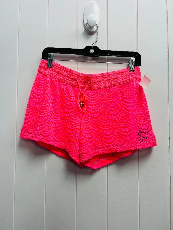 Shorts By Lilly Pulitzer In Pink, Size: S