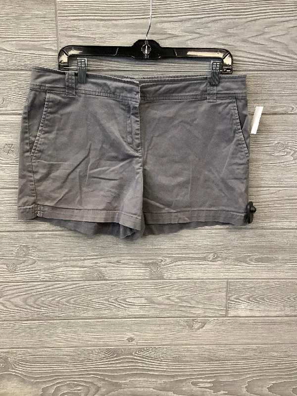 Special Savings Shorts By New York And Co In Grey, Size: 10