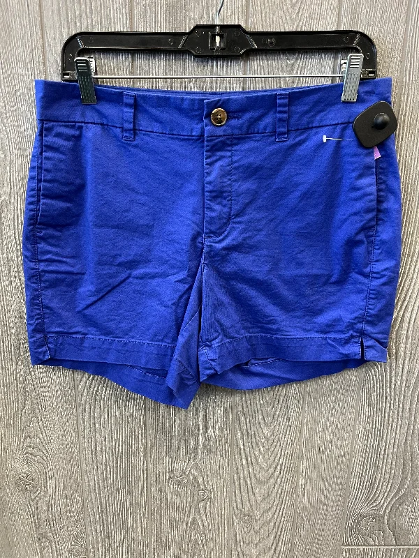 Overstock Sale Shorts By Old Navy In Blue, Size: 6