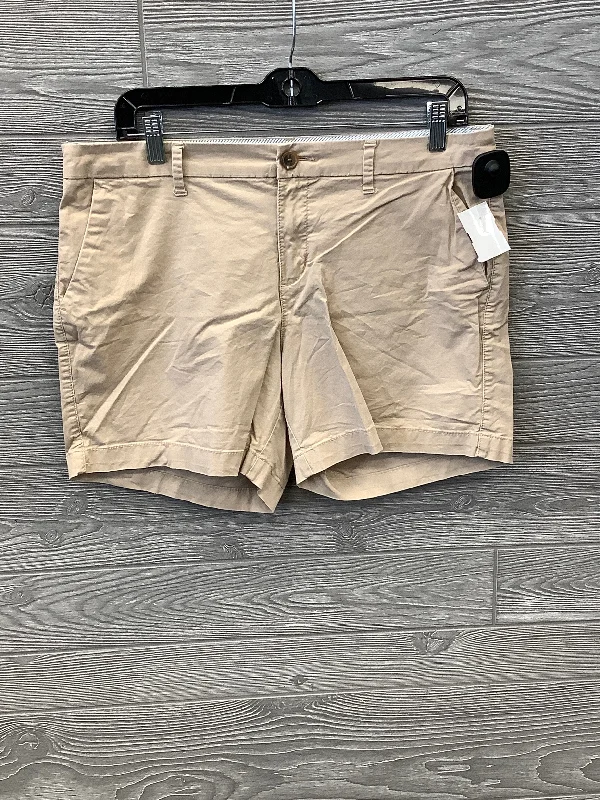 Limited Stock Shorts By Old Navy In Tan, Size: 10