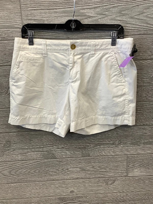 Mega Sale Shorts By Old Navy In White, Size: 10