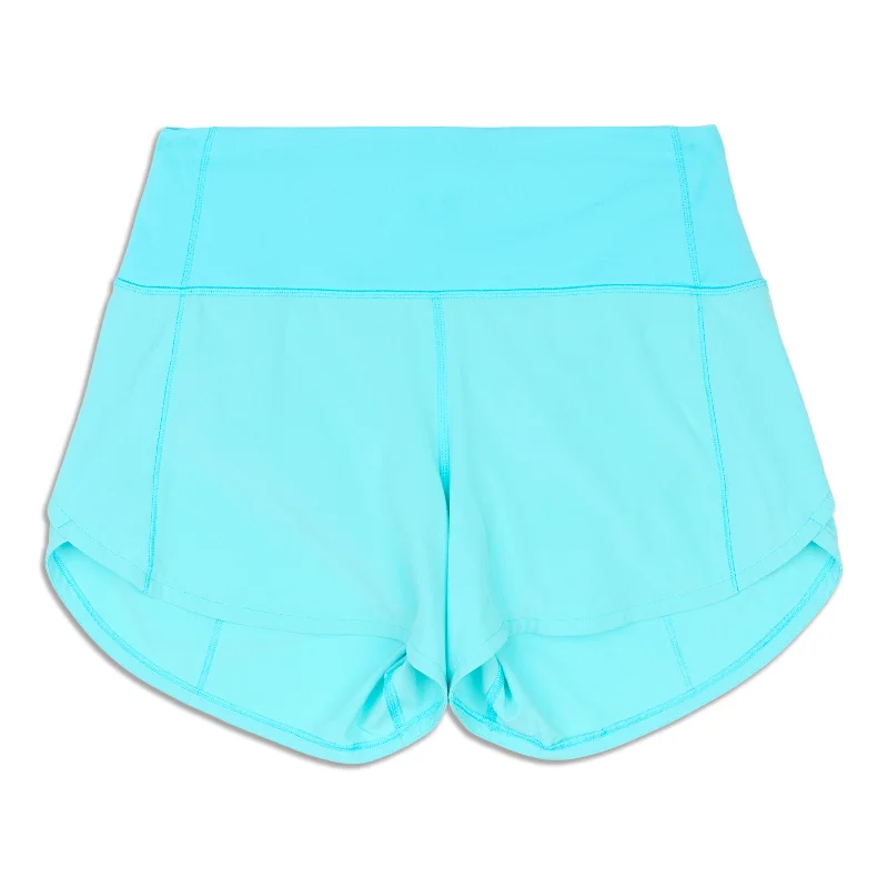 Super Sale Speed Up High-Rise Lined Short - Resale