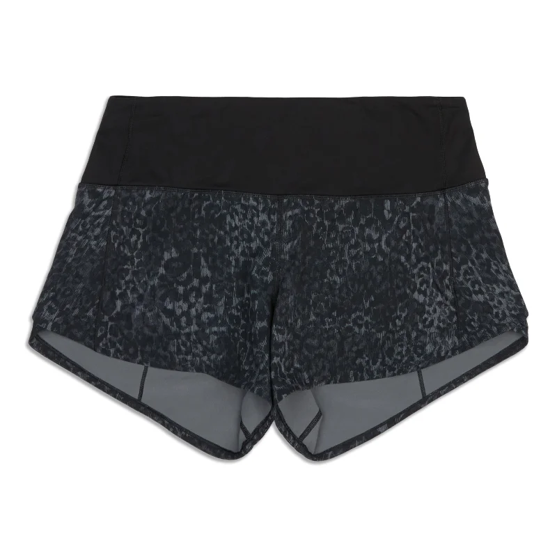 Final Clearance Speed Up HR Short