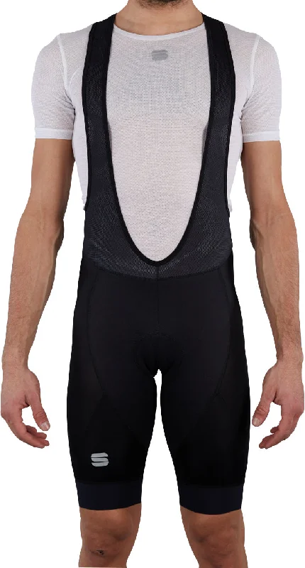 Factory Direct Sale Sportful Neo Mens Cycling Bib Shorts - Black