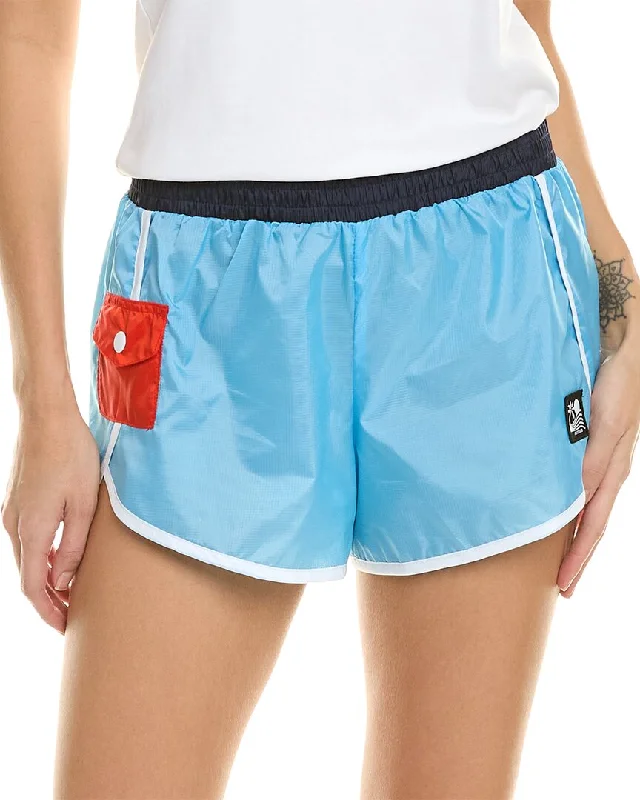 YEAR-End Sale STAUD Run Short