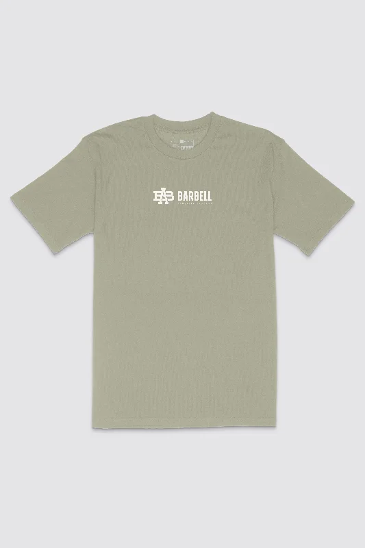 The Alpha Bravo Heavyweight Tee