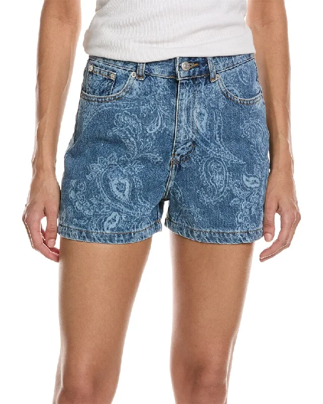 Lowest Price The Kooples Short