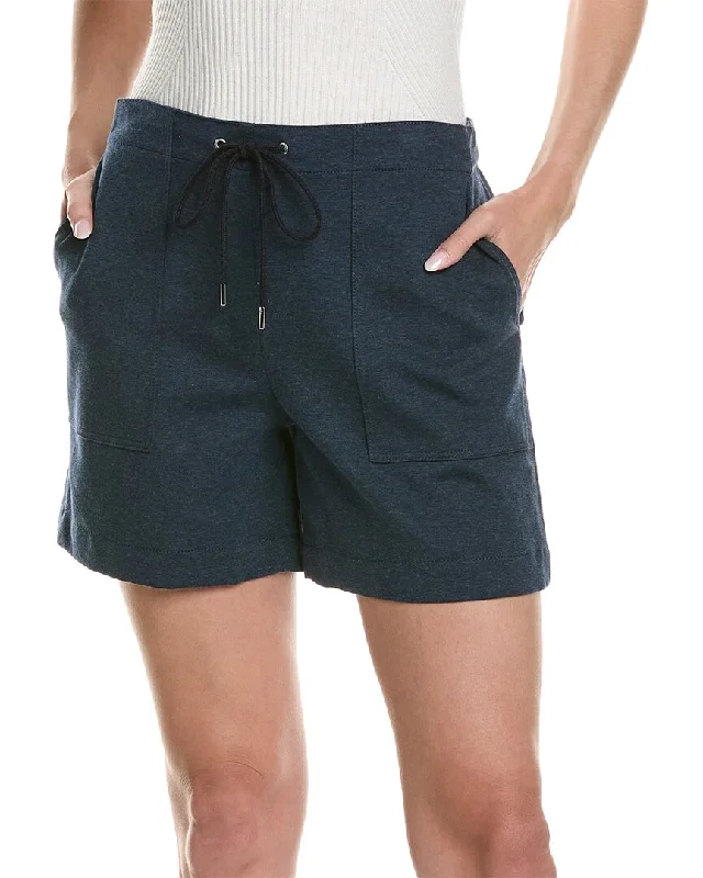 Steals and Deals Theory Drawcord Short