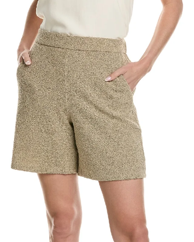 Special Price Theory Short