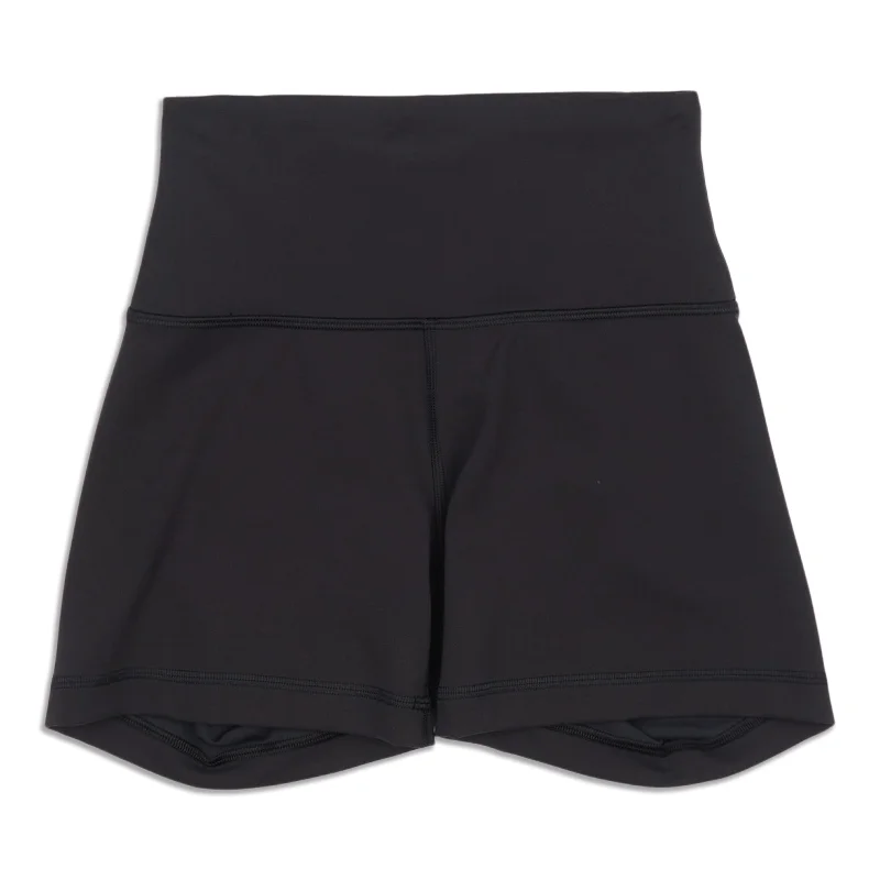 Big Discounts Wunder Train Contour Fit High-Rise Short