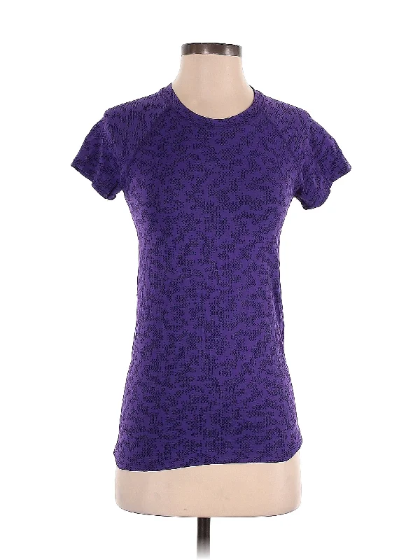 Limited Time Offer Active T Shirt