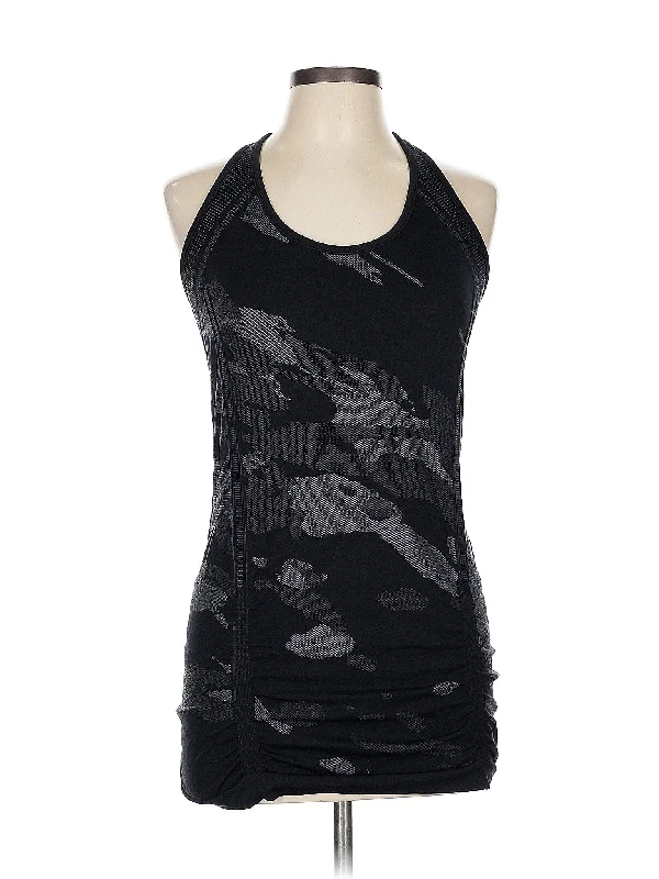 Act Fast Active Tank
